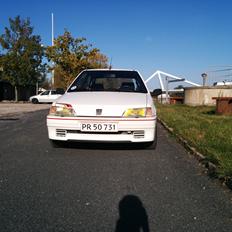 Peugeot 106 Rallye