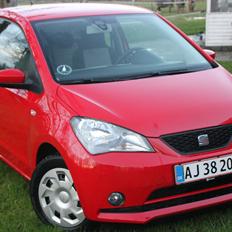 Seat Mii