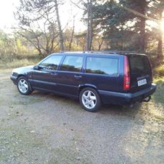 Volvo 850 STC 2500 10 V