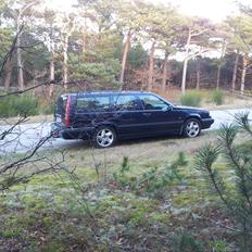 Volvo 850 STC 2500 10 V