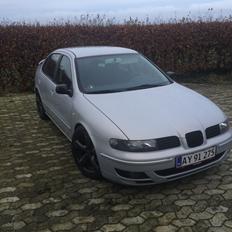 Seat Toledo