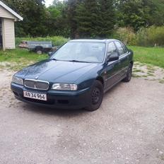 Rover 620 Si