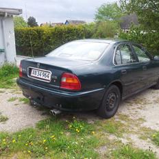 Rover 620 Si