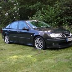 Saab 9-3 AERO