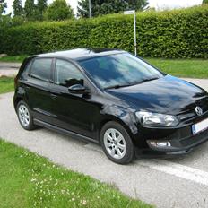 VW Polo 1.2 TDI BlueMotion 29.4