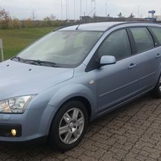 Ford Focus Solgt