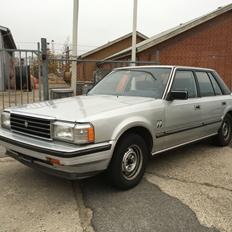 Toyota Crown Supersaloon