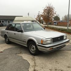 Toyota Crown Supersaloon