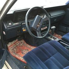 Toyota Crown Supersaloon