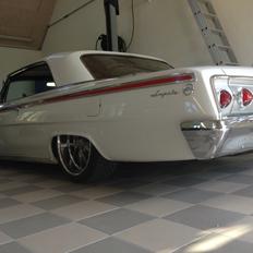 Chevrolet Impala Pro Touring