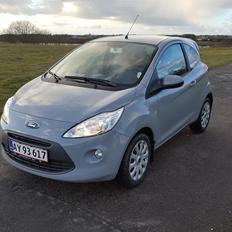 Ford Ka 1,2 Titanium