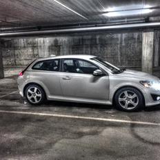 Volvo C30 R-Design