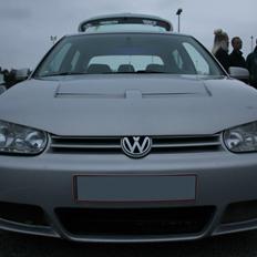 VW Golf IV 1.8 20V