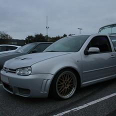 VW Golf IV 1.8 20V