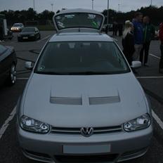 VW Golf IV 1.8 20V