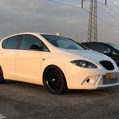 Seat Altea Fr TDI