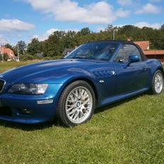 BMW Z3 3,0i Roadster