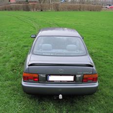 Toyota Corolla 1,3 Xli E10 ( Solgt )