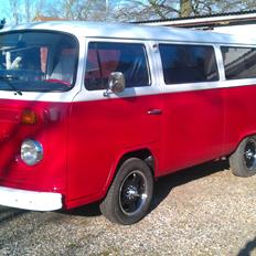 VW T2