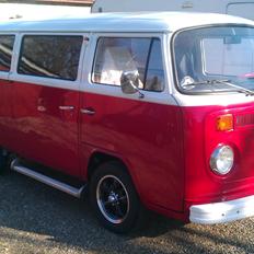 VW T2