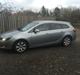 Opel Astra J