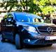 Mercedes Benz Citan 109 CDI Blueeffiency (Solgt)
