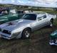 Pontiac Firebird Trans am
