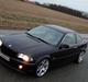BMW E46 323Ci Coupe
