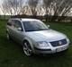 VW Passat 3BG 1.9 TDI 130 4Motion