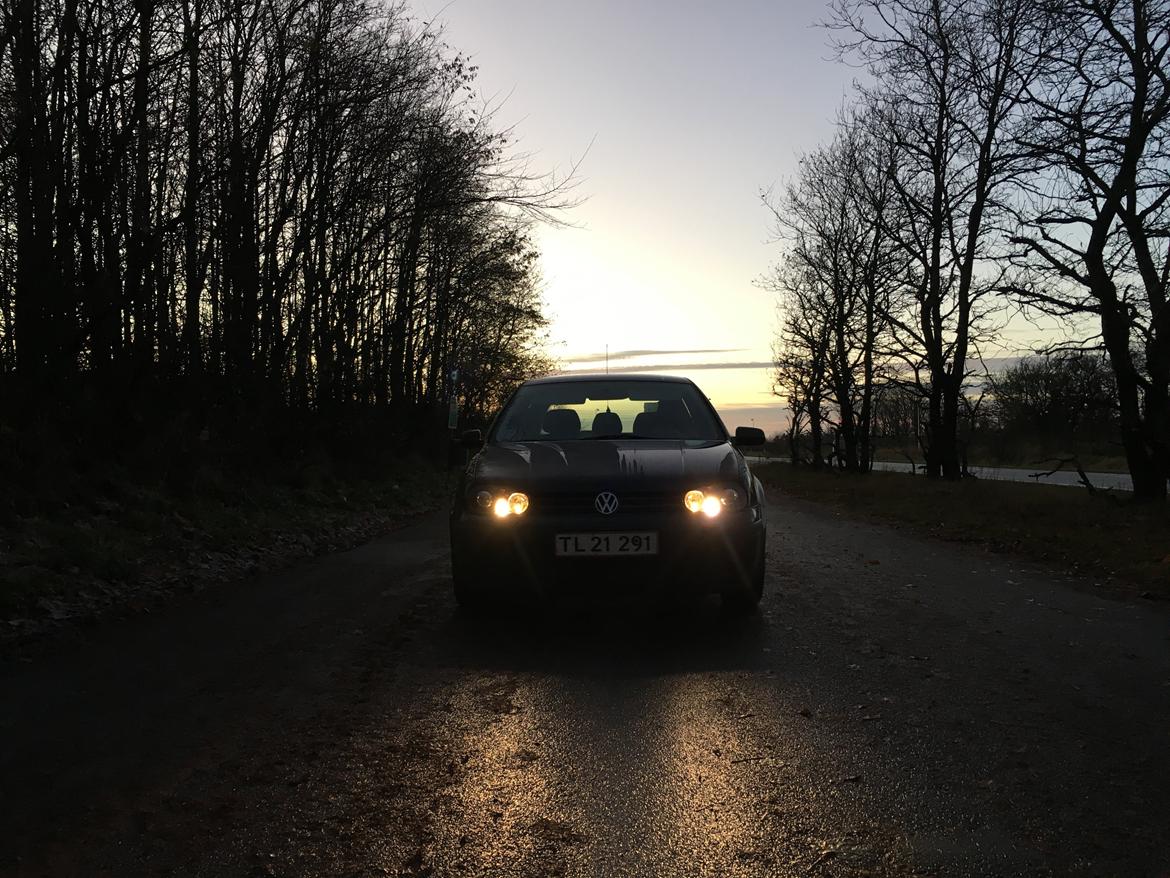 VW Golf IV tdi -solgt- billede 12