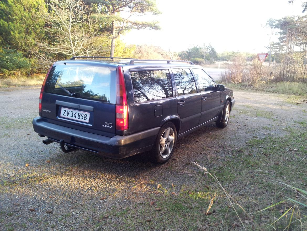 Volvo 850 STC 2500 10 V billede 5