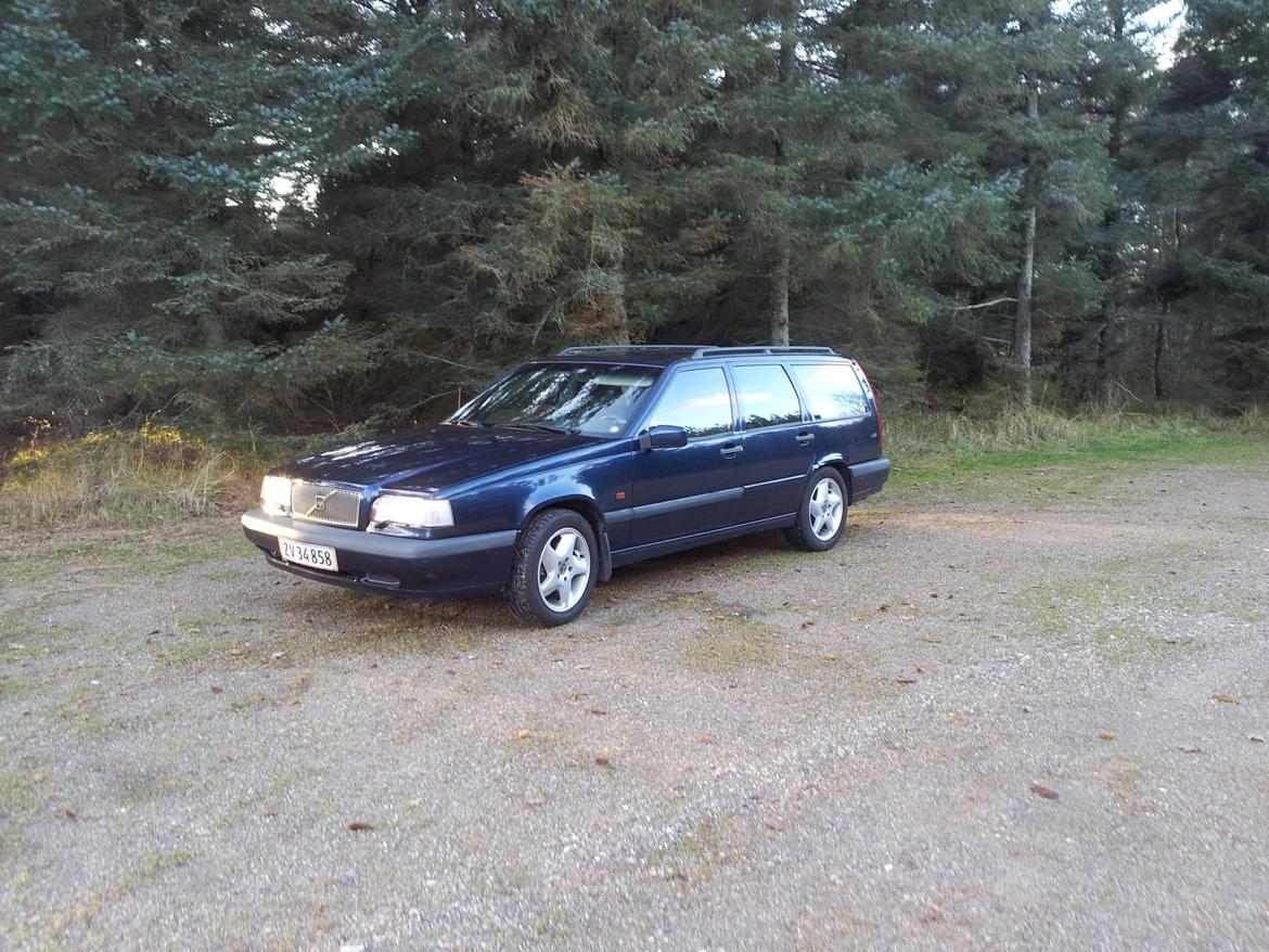 Volvo 850 STC 2500 10 V billede 8