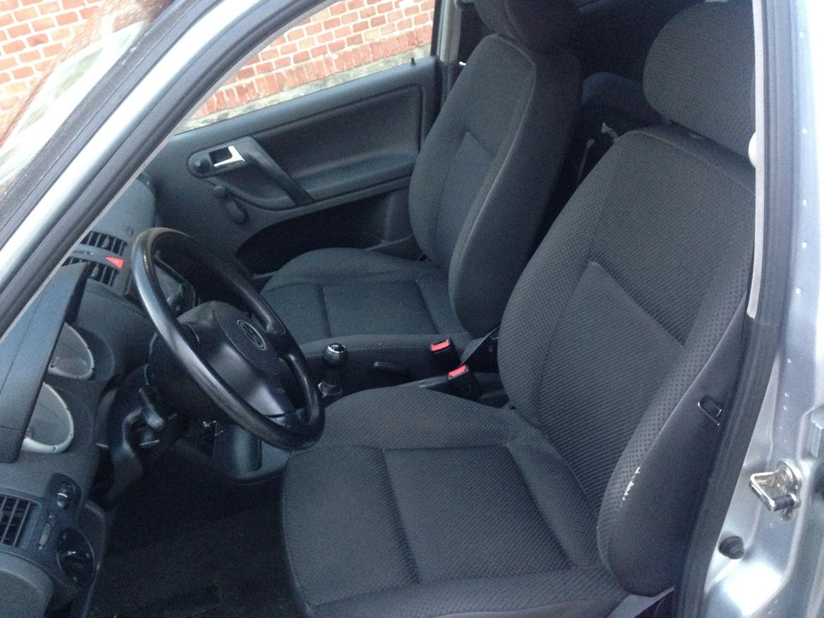 VW Polo 6n2 1.4 16v ( solgt ) billede 14