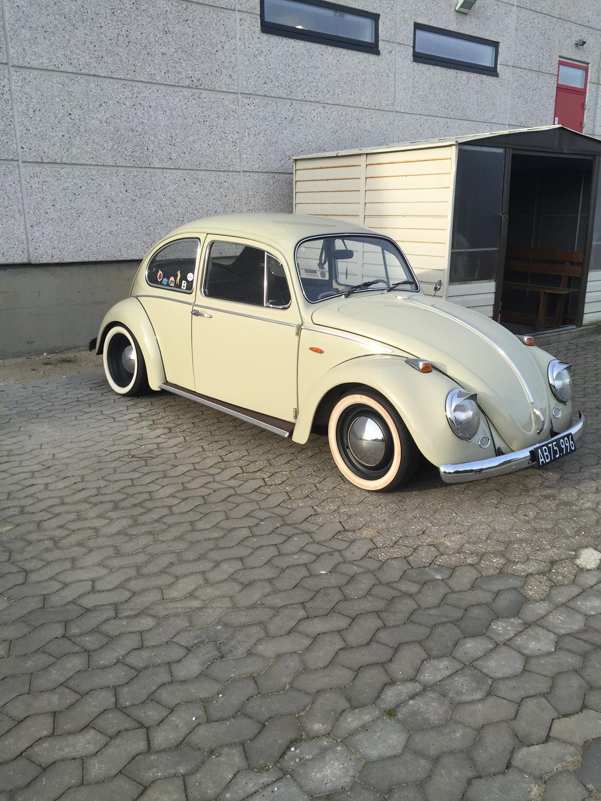 VW Bobbel-solgt billede 2