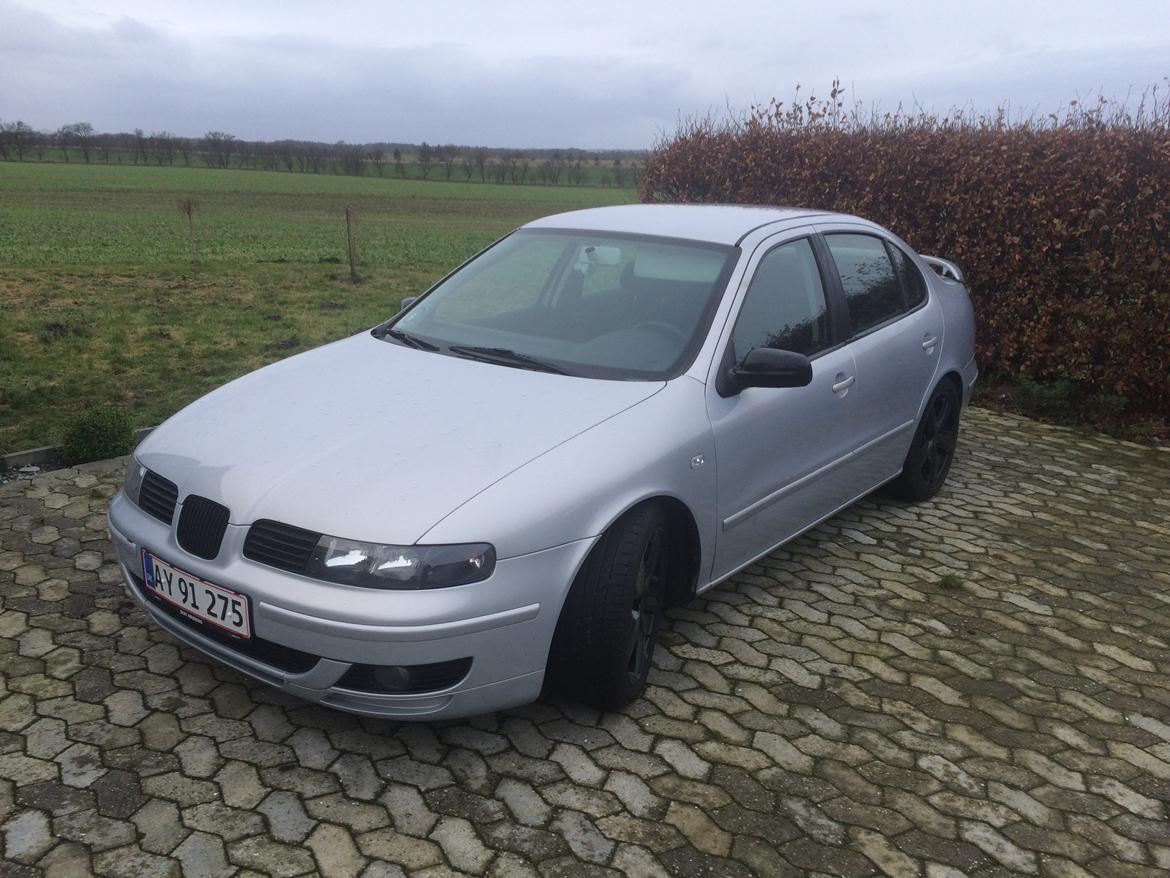 Seat Toledo billede 2