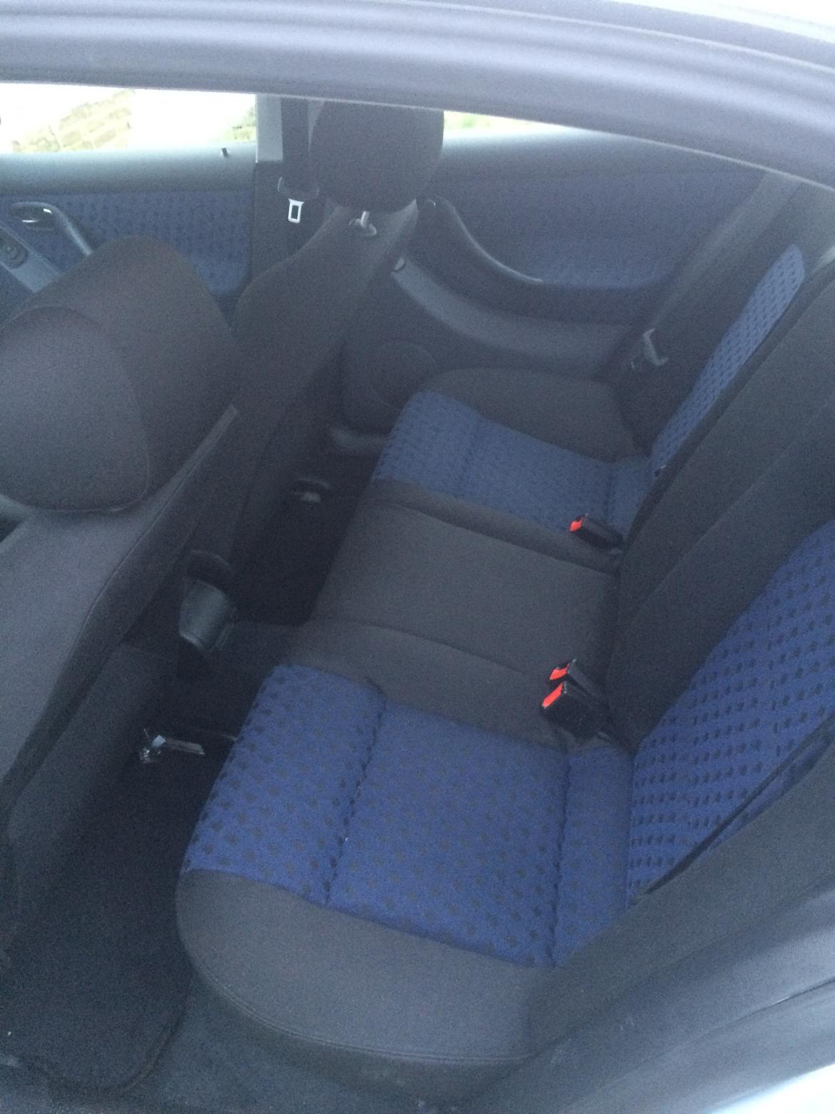 Seat Toledo billede 7