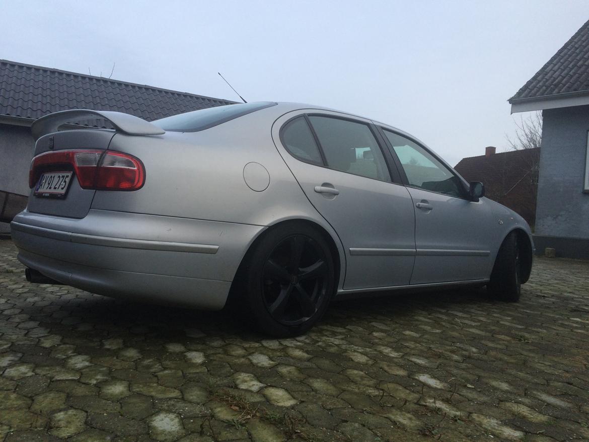 Seat Toledo billede 3