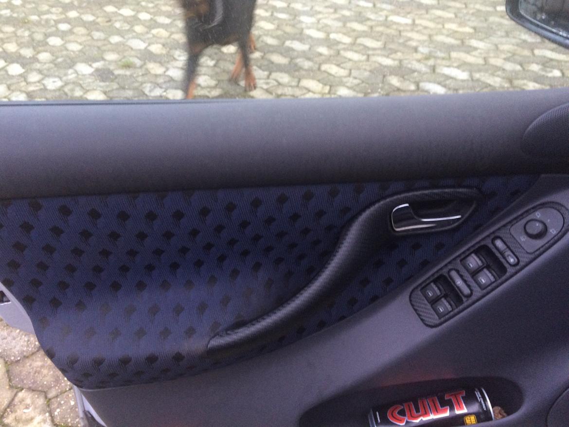 Seat Toledo billede 10