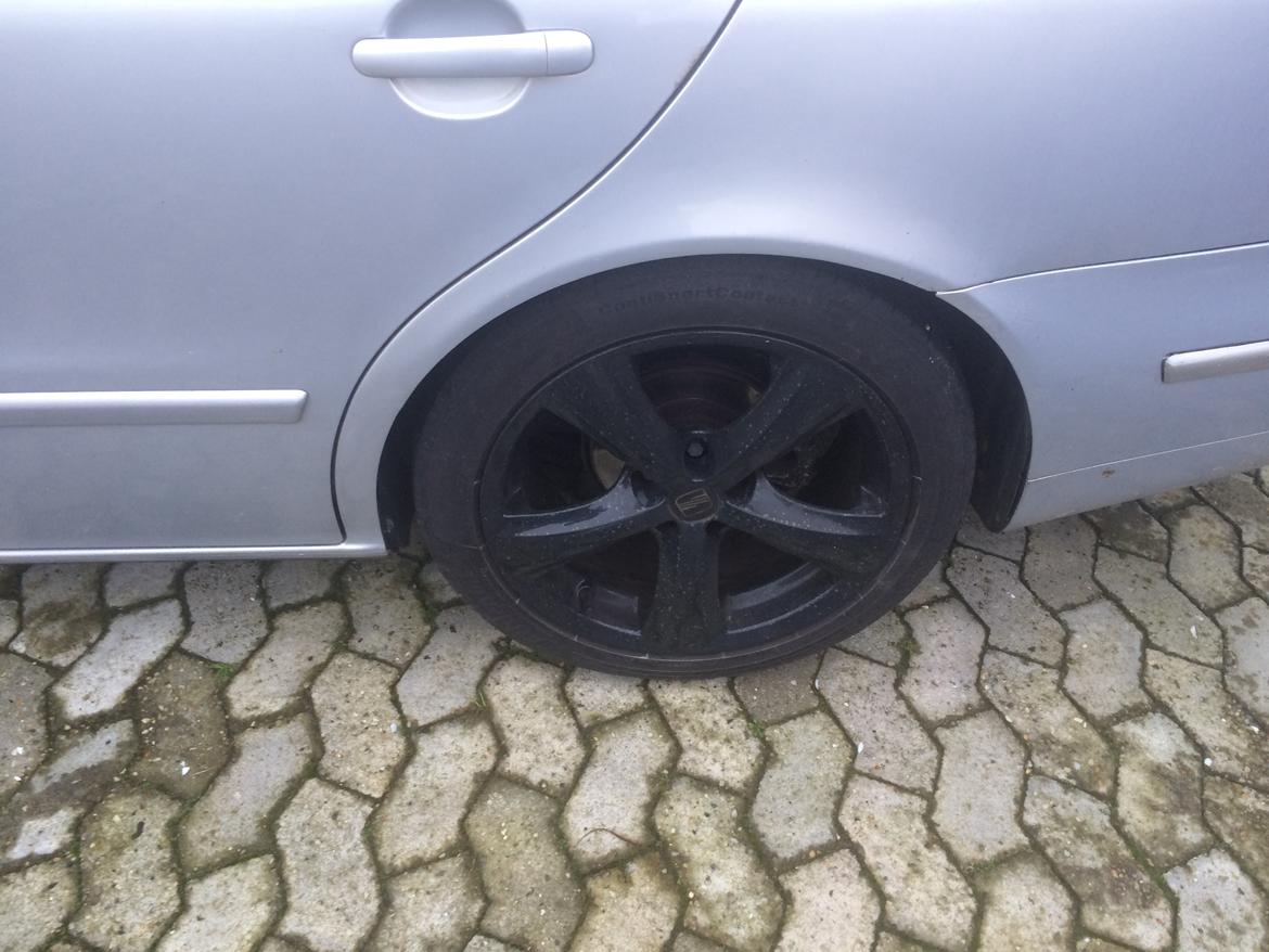 Seat Toledo billede 5