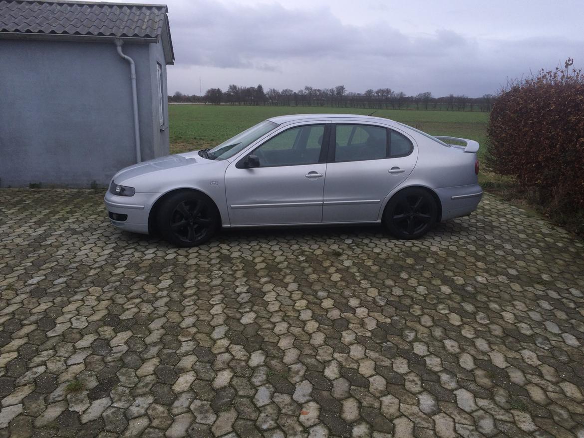 Seat Toledo billede 6