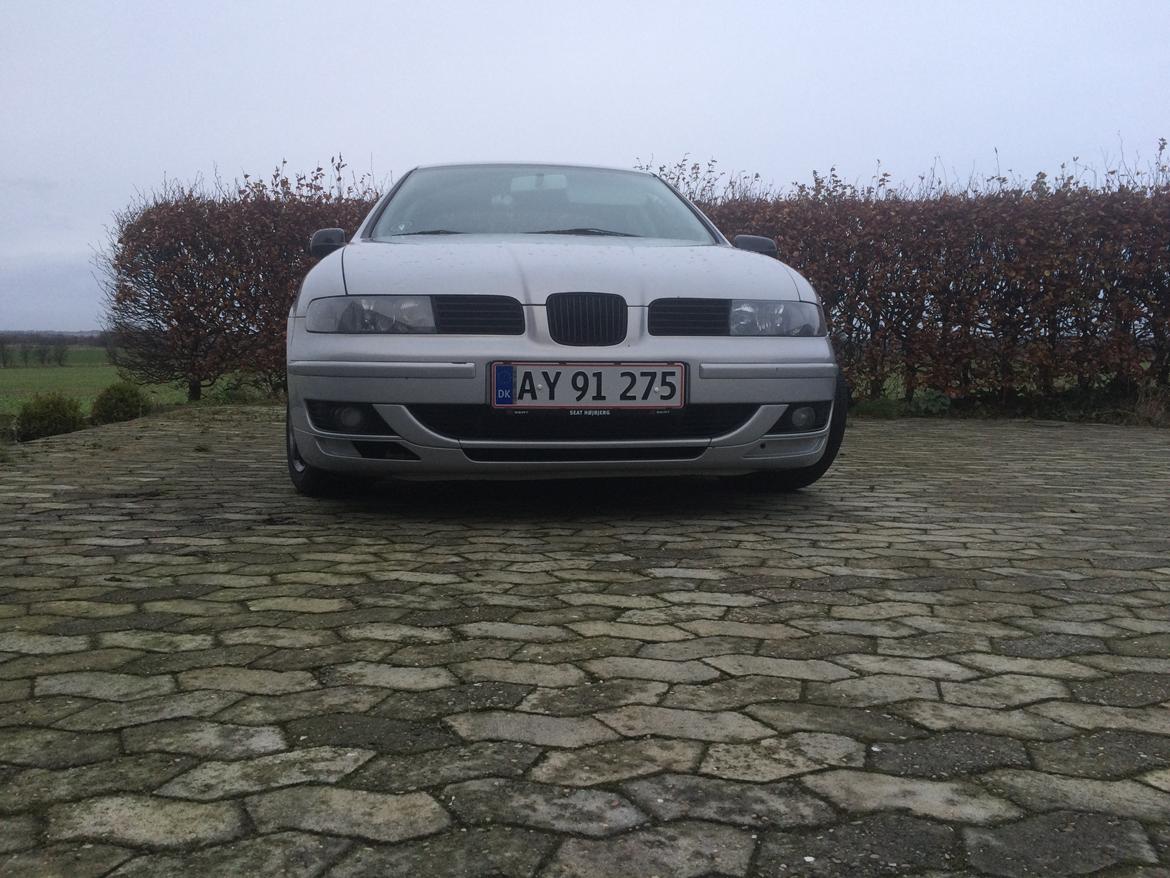 Seat Toledo billede 11