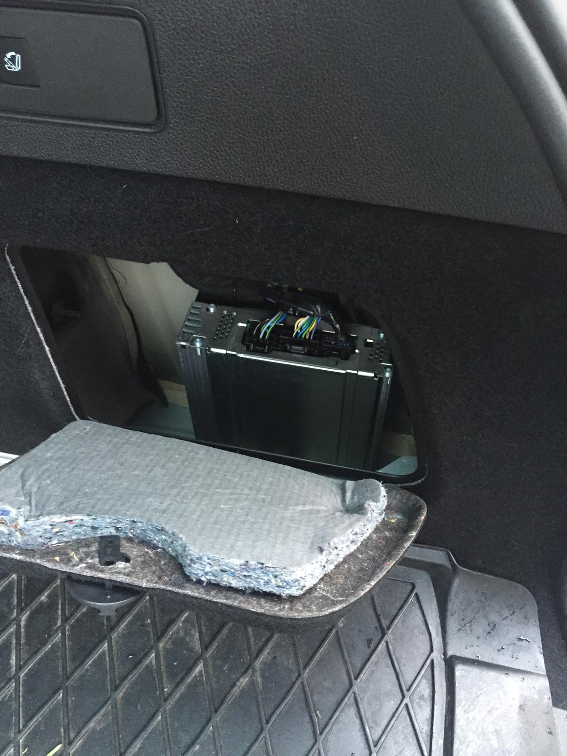 Opel Astra J billede 11