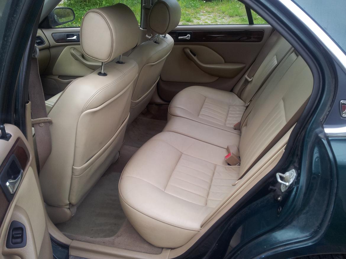 Rover 620 Si billede 5
