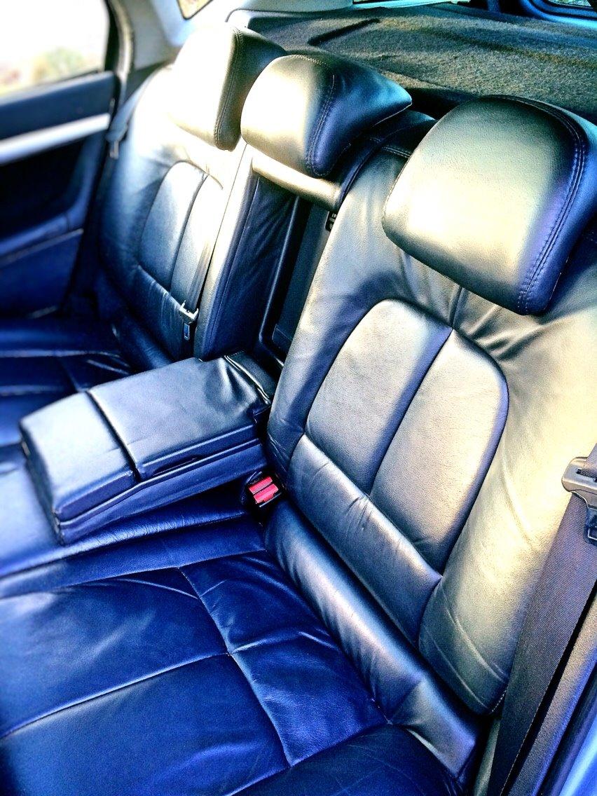 Peugeot 407 billede 8