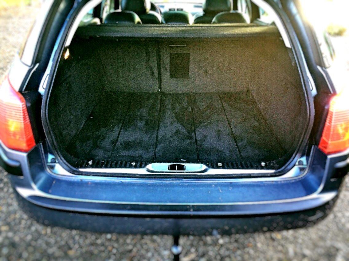 Peugeot 407 billede 10