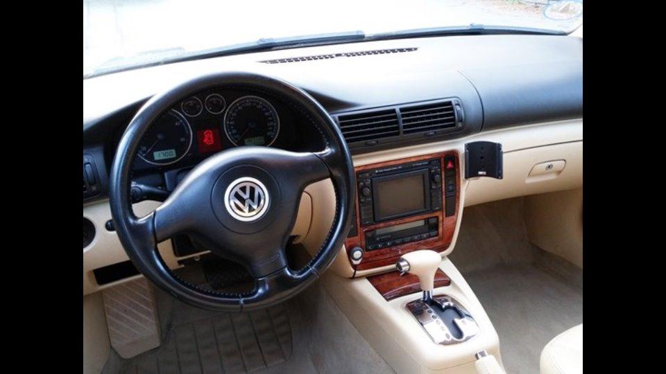 VW passat Highline variant. billede 6