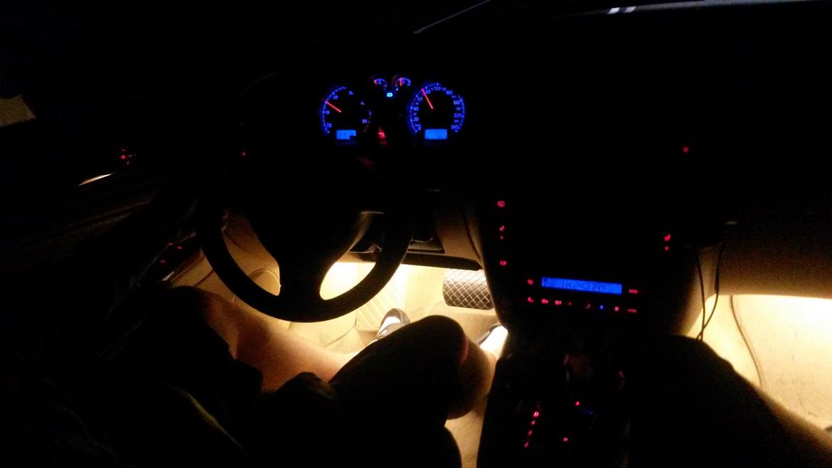 VW passat Highline variant. billede 7