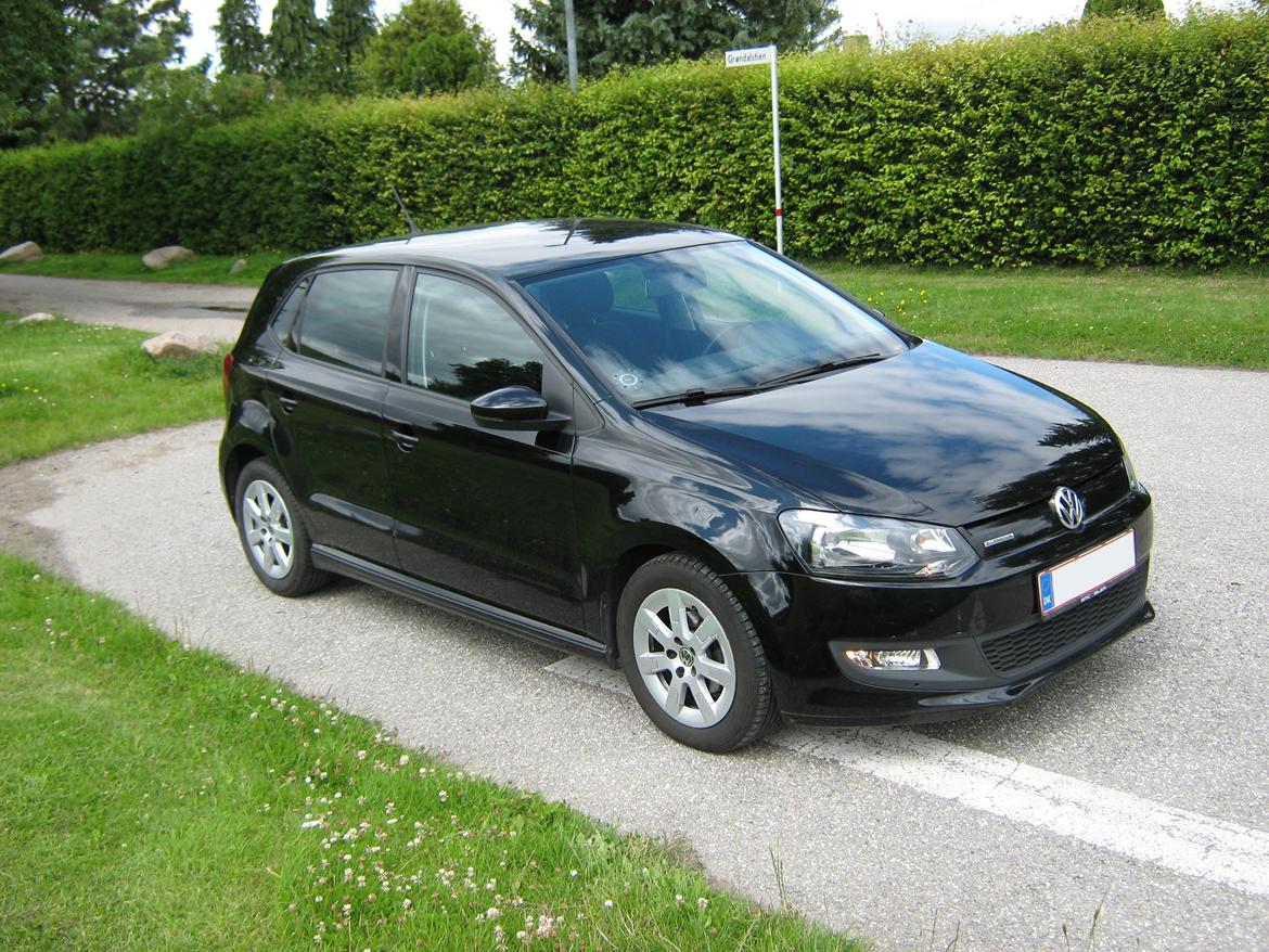 VW Polo 1.2 TDI BlueMotion 29.4 billede 2