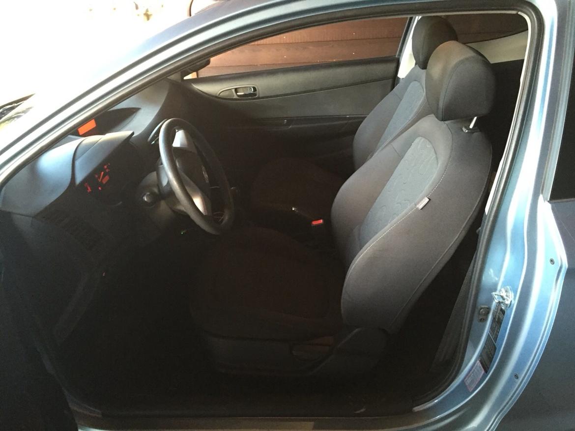 Hyundai I20 billede 11