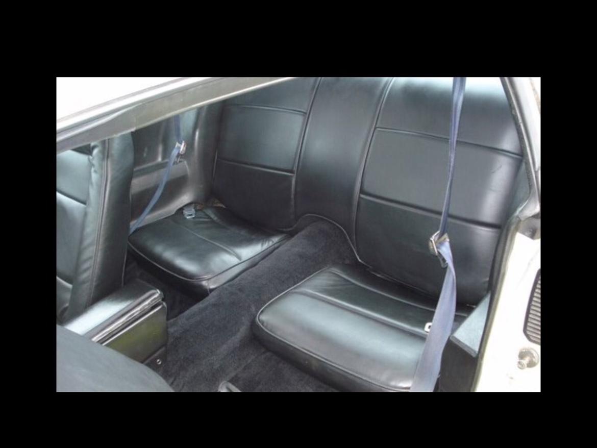 Pontiac Firebird Trans am billede 12